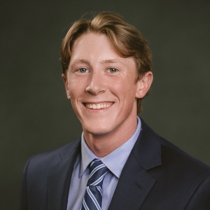 Fundraising Page: Colin Joyce